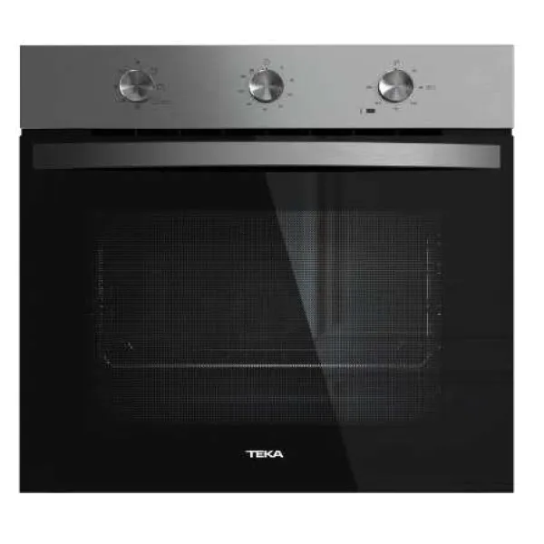 FORNO ENCASTRAR TEKA - HBB 6050 SS