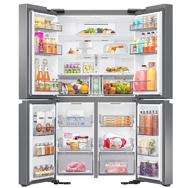 FRIGORÍFICO SAMSUNG - RF59C70TES9/ES