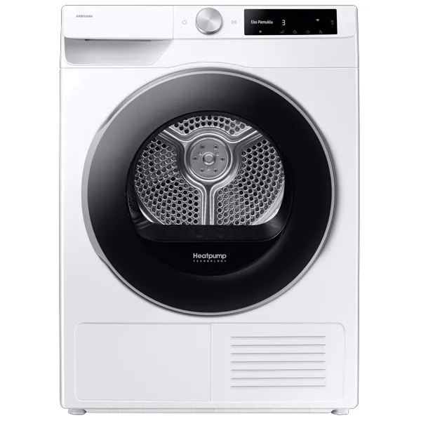 SECADOR DE ROUPA SAMSUNG - DV90DG6845LEU3
