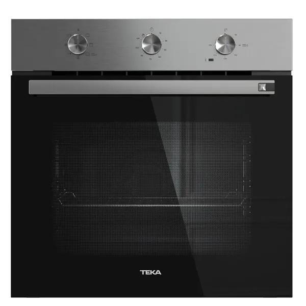 FORNO ENCASTRAR TEKA - HSB 6150 SS