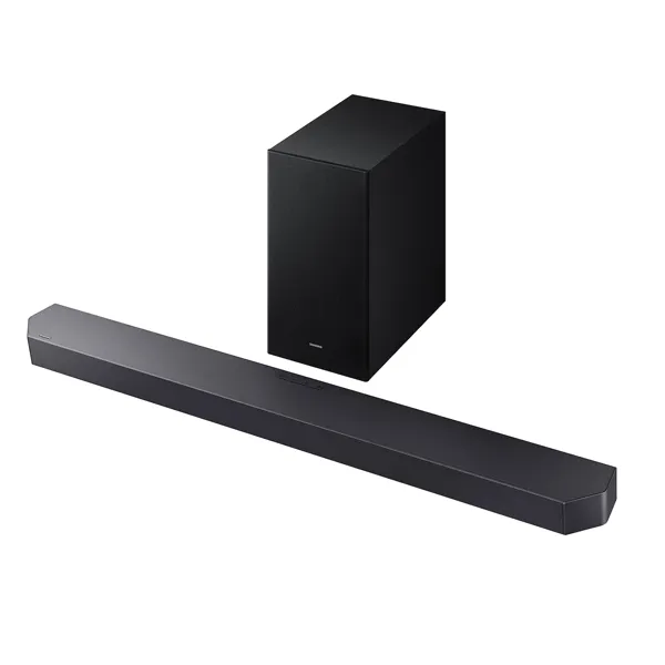 BARRA DE SOM SAMSUNG - HW-Q600F/ZF