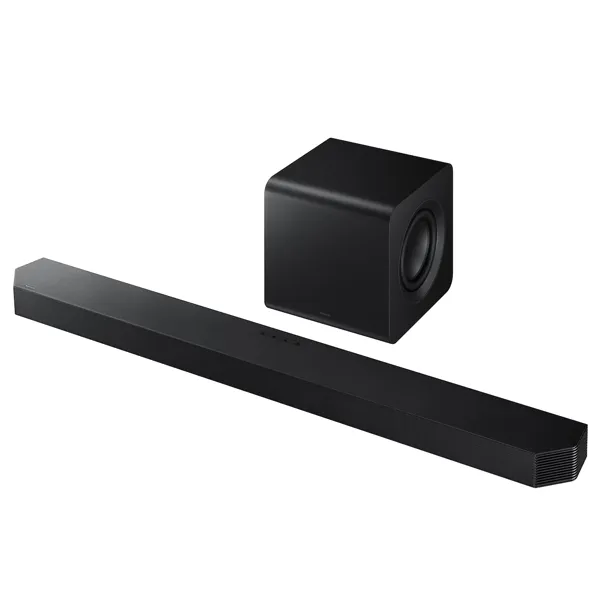 BARRA DE SOM SAMSUNG - HW-Q800F/ZF