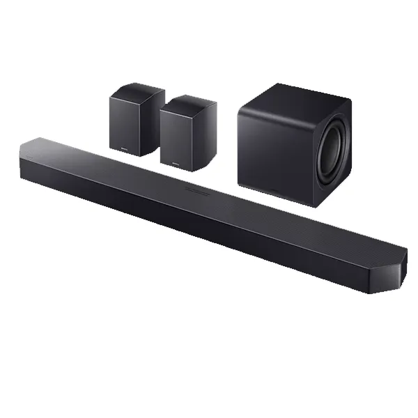BARRA DE SOM SAMSUNG - HW-Q990F/ZF