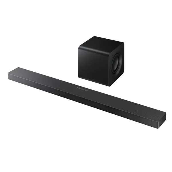 BARRA DE SOM SAMSUNG - HW-QS700F/ZF