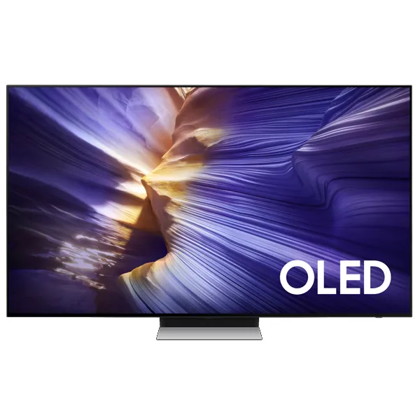 OLED SAMSUNG - TQ48S90FAEXXC