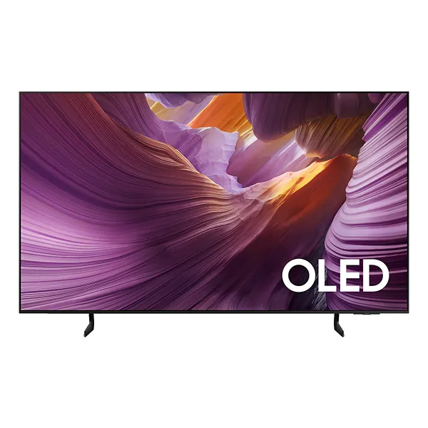 OLED SAMSUNG - TQ55S85FAUXXC