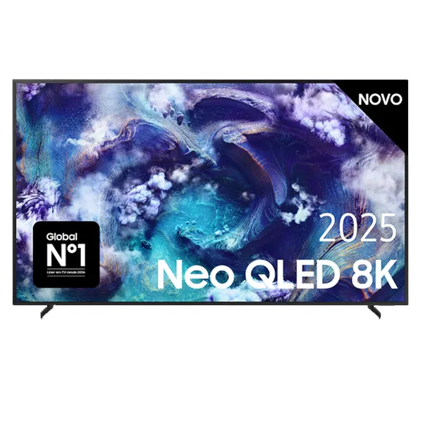 NEO QLED SAMSUNG - TQ65QN900FTXXC