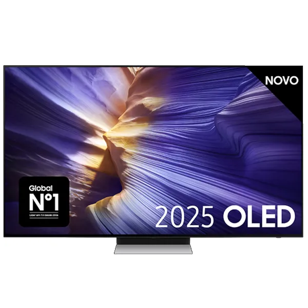 OLED SAMSUNG - TQ65S90FATXXC