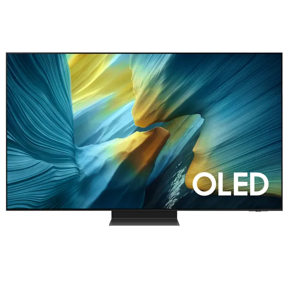 OLED SAMSUNG - TQ77S95FATXXC
