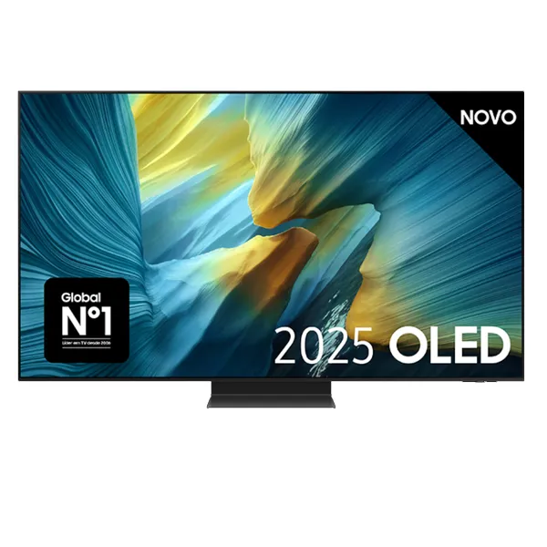 OLED SAMSUNG - TQ83S95FAEXXC
