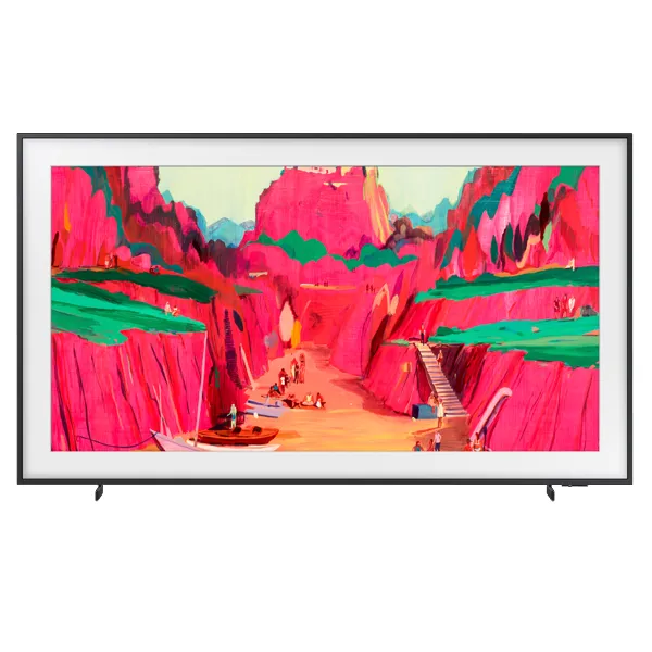 NEO QLED SAMSUNG - TQ85LS03FWUXXC