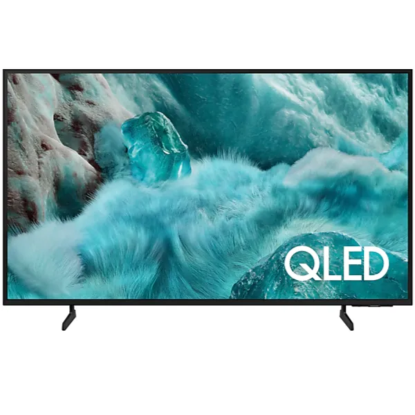 QLED SAMSUNG - TQ85Q7FAAUXXC