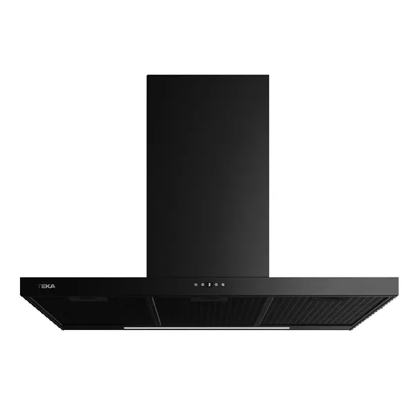 CHAMINÉ DECORATIVA TEKA - DSH986BK