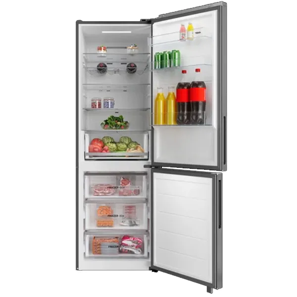 COMBINADO TEKA - RBF64650SS