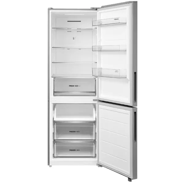 COMBINADO TEKA - RBF54640SS