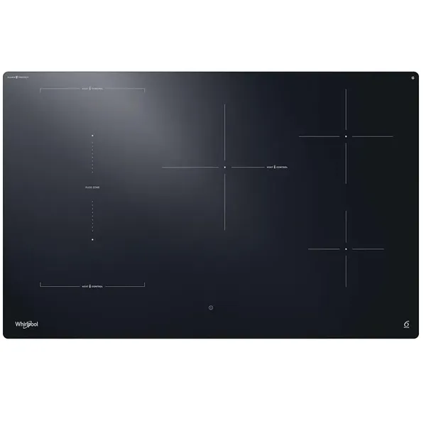 PLACA WHIRLPOOL - WTX8017DCF2