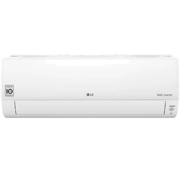 AR CONDICIONADO UNIDADE INTERIOR LG - S18EC.NSKS