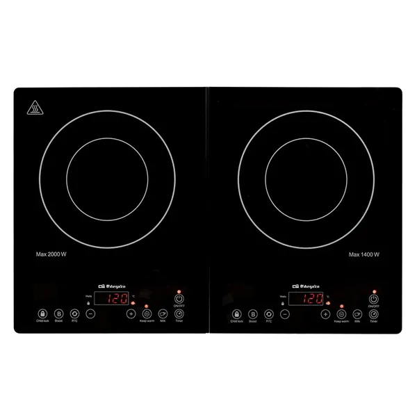 PLACA INDUÇÃO ORBEGOZO - PIC4000