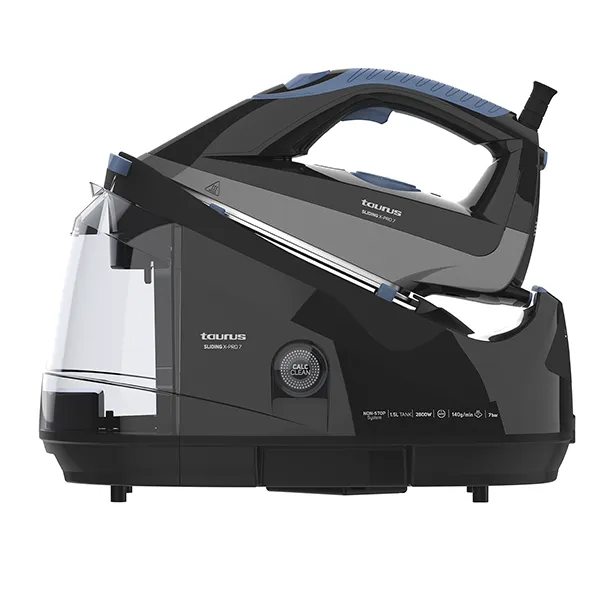 FERRO CALDEIRA TAURUS SLIDING X-PRO 7 - 918.710