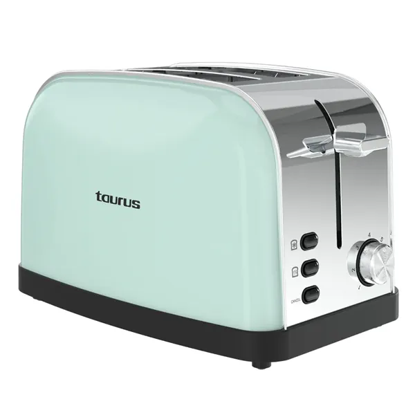 TORRADEIRA TAURUS VINTAGE II MINT - 960.696