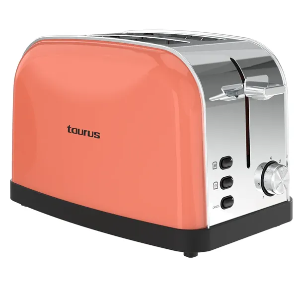 TORRADEIRA TAURUS VINTAGE II CORAL - 960.705
