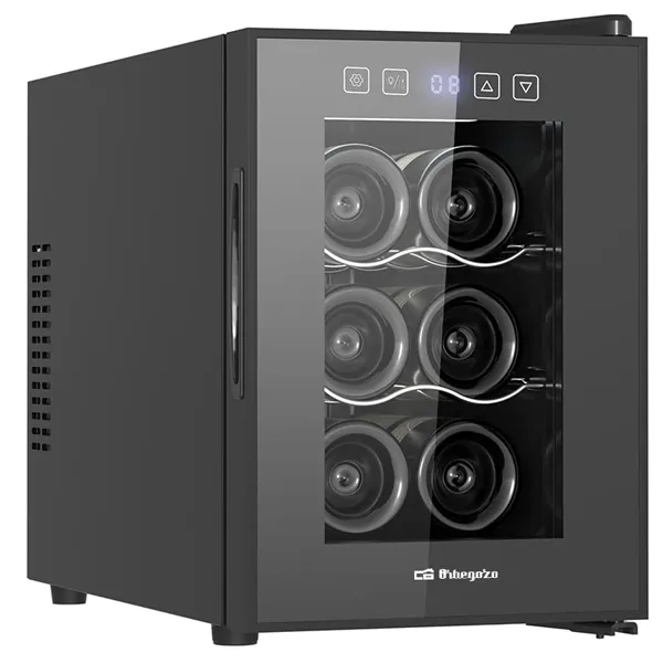 GARRAFEIRA ORBEGOZO - VT640