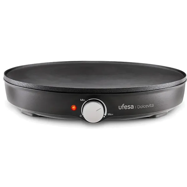 MAQUINA DE CREPES UFESA - DOLCEVITA - 73408014