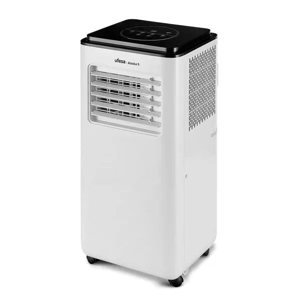 AR CONDICIONADO UFESA - A9 - 83705861