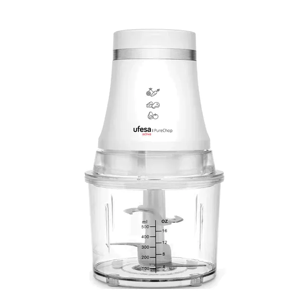 PICADORA UFESA - PURECHOP - 70506147