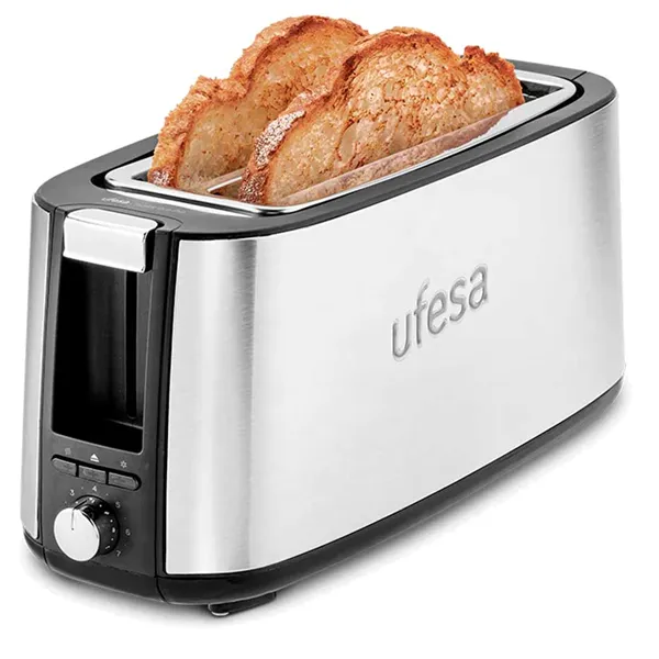 TORRADEIRA UFESA - TOASTIE DUO PLUS - 71306156
