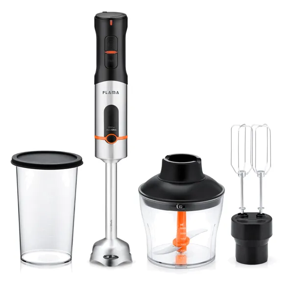 VARINHA FLAMA - 2054FL