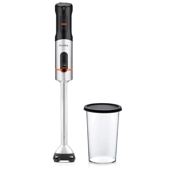 VARINHA FLAMA - 2063FL