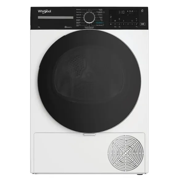 SECADOR DE ROUPA WHIRLPOOL - CWD84M WBS SPT