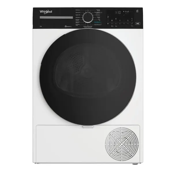 SECADOR DE ROUPA WHIRLPOOL - CWD85M WBR SPT
