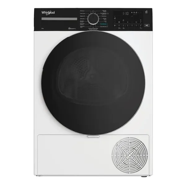 SECADOR DE ROUPA WHIRLPOOL - CWD95M WBR SPT