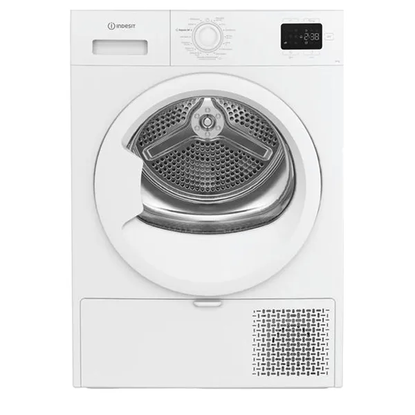 SECADOR DE ROUPA INDESIT - CYD84DWW SPT