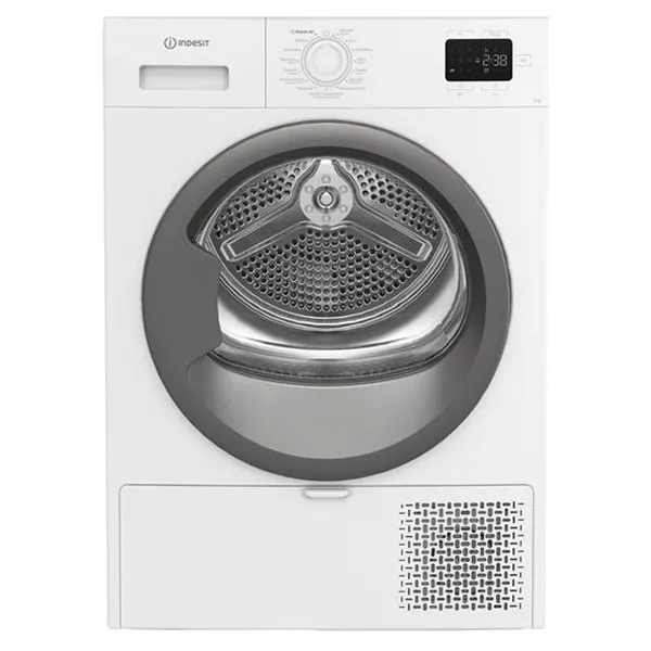 SECADOR DE ROUPA INDESIT - CYD93DWS SPT