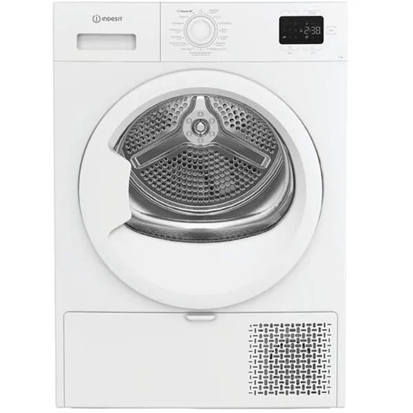 SECADOR DE ROUPA INDESIT - CYSD83DWW SPT