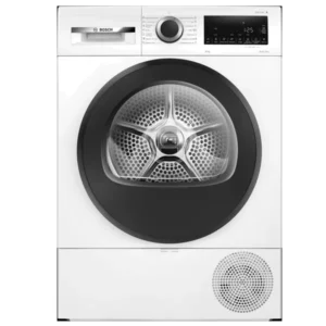 SECADOR DE ROUPA BOSCH - WQG243D0ES