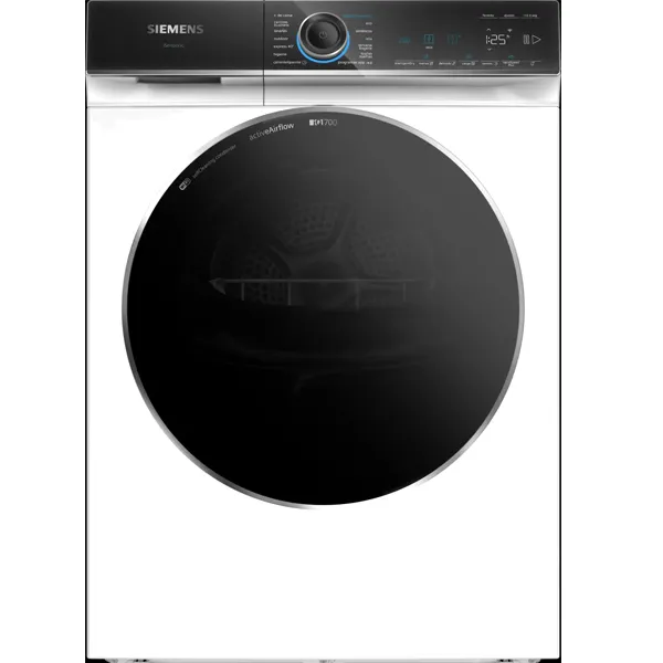 SECADOR DE ROUPA SIEMENS - WR47B2D0ES