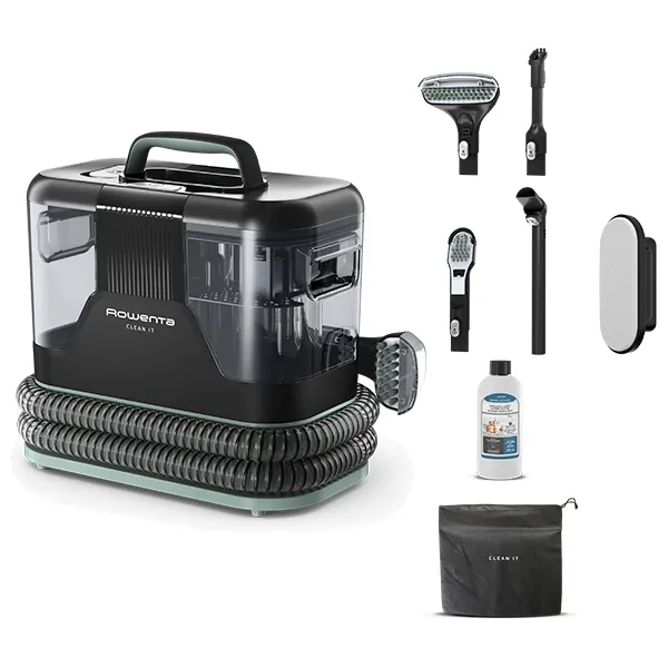 MÁQUINA DE LIMPEZA ROWENTA - IN5021F0