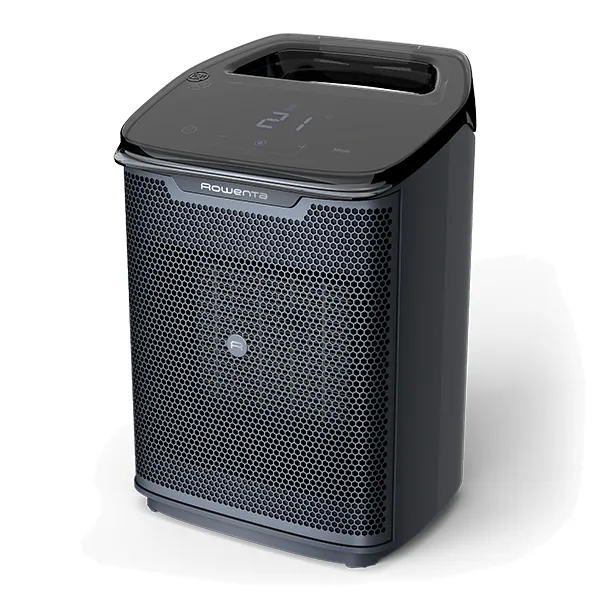 AQUECEDOR MICROCERÂMICA ROWENTA - SO9380F0