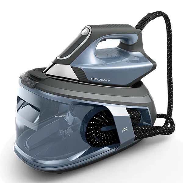 GERADOR VAPOR ROWENTA - VR9031F0