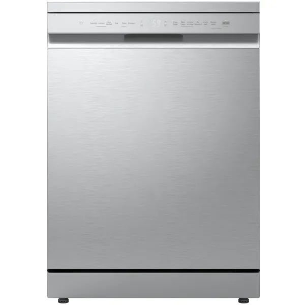 MÁQUINA DE LAVAR LOUÇA LG - DF273FV