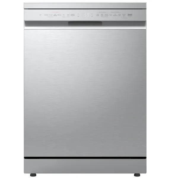 MÁQUINA DE LAVAR LOUÇA LG - DF273FVS