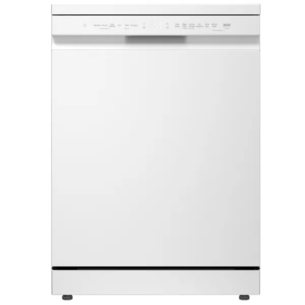 MÁQUINA DE LAVAR LOUÇA LG - DF273FW