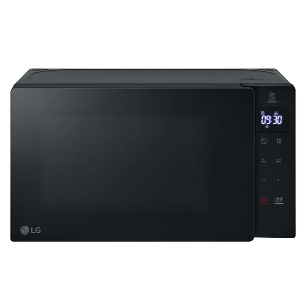 MICRO ONDAS LG - MS2032GASB