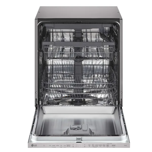 MÁQUINA DE LAVAR LOUÇA LG - DB273TX