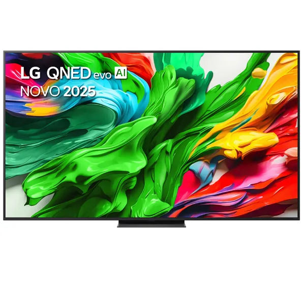 QNED LG - 65QNED86A6A