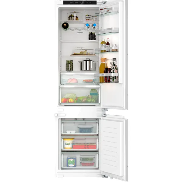 COMBINADO SIEMENS - KI96NVFD0